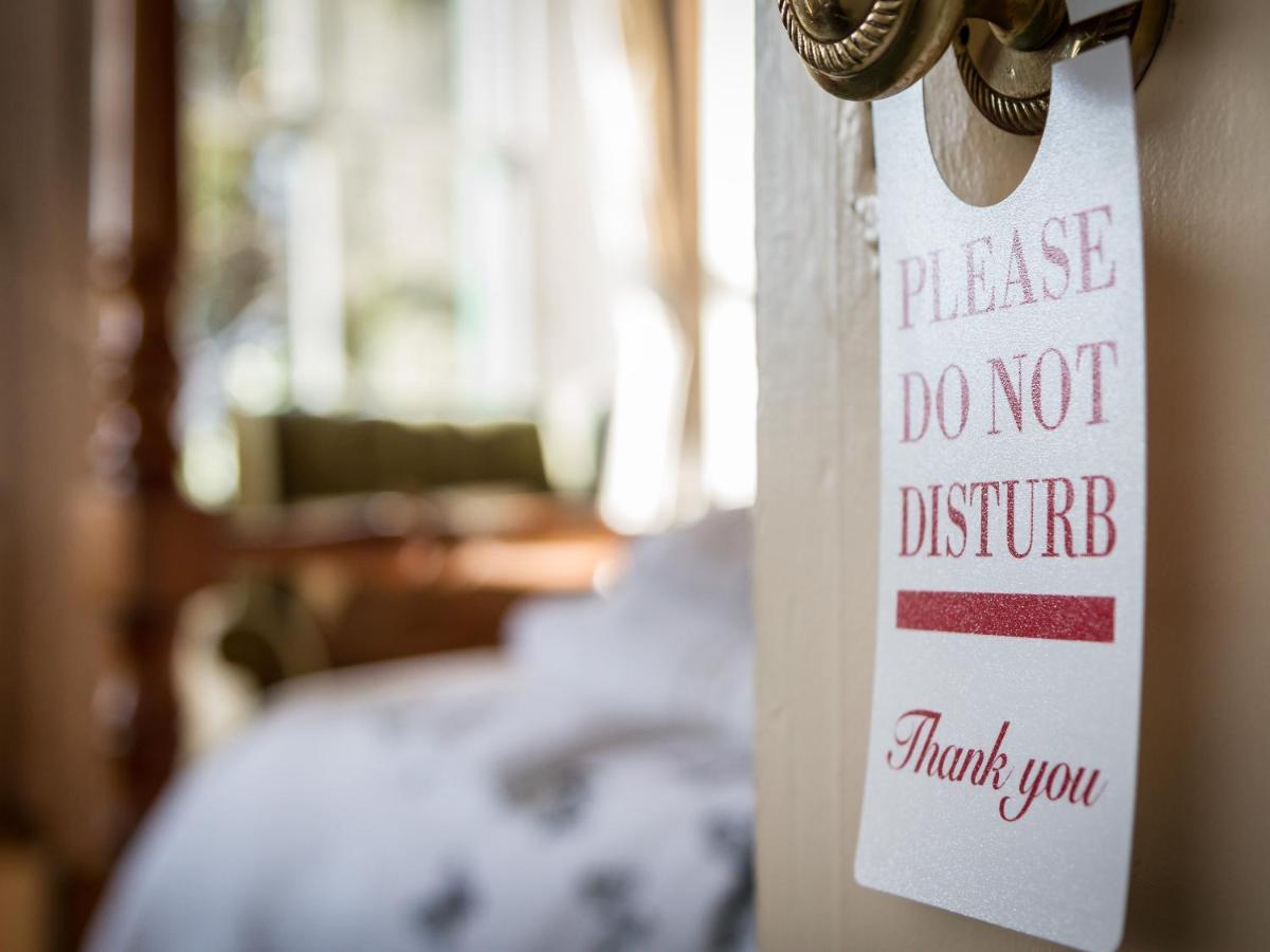 Elim House - Adults Only Hotel Bowness-on-Windermere Luaran gambar