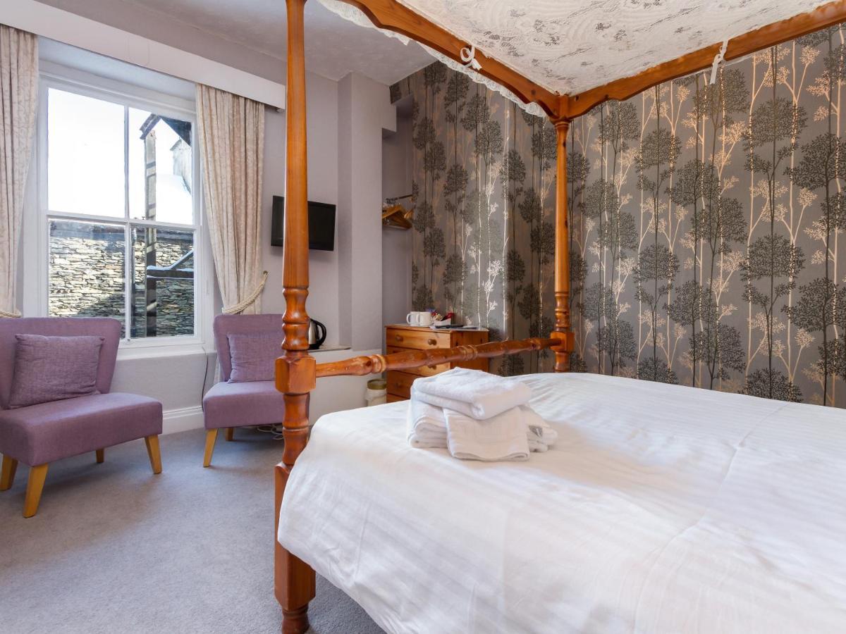 Elim House - Adults Only Hotel Bowness-on-Windermere Bilik gambar