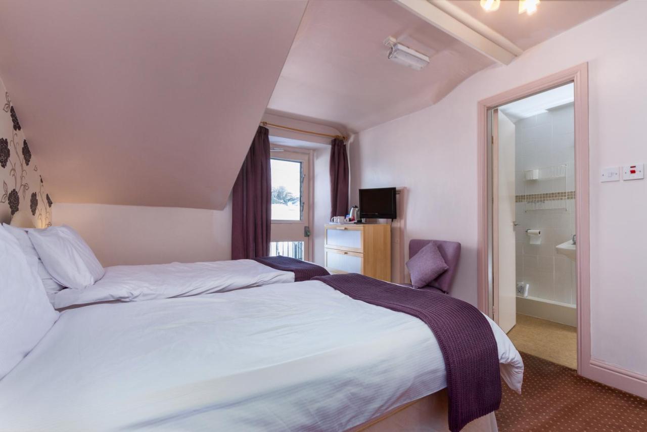 Elim House - Adults Only Hotel Bowness-on-Windermere Bilik gambar