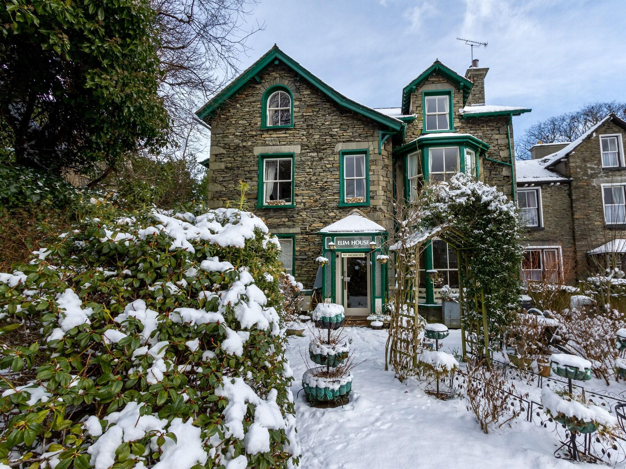 Elim House - Adults Only Hotel Bowness-on-Windermere Luaran gambar