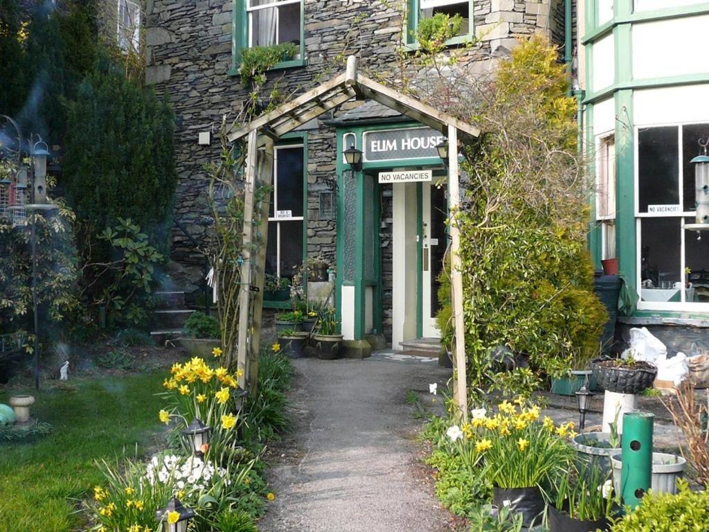 Elim House - Adults Only Hotel Bowness-on-Windermere Luaran gambar