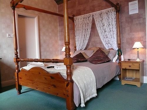 Elim House - Adults Only Hotel Bowness-on-Windermere Luaran gambar